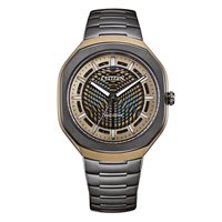 Reloj Citizen Hombre Photon in Titanio BJ6569-59X